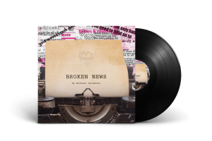 Broken News (2014)