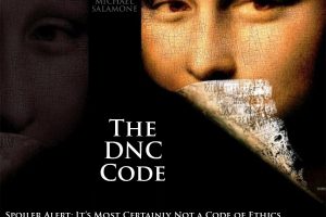 The DNC Code