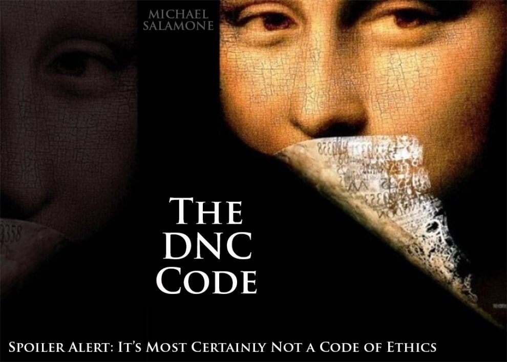 The DNC Code