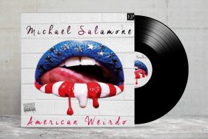 American Weirdo lyrics